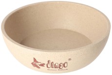 DINGO Nature Miska Bambusowa 1,25l