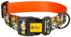 DINGO City Chiapas Obroża regulowana 3cm x 60cm