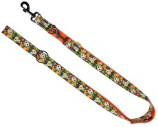 DINGO City Chiapas Smycz przepinana 2m x 220cm