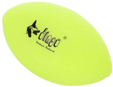 DINGO Piłka Play / Glow święcąca w ciemności dla psa