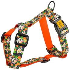 DINGO City Chiapas Szelki Guard L 55-100cm