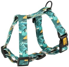 DINGO City Monstera Szelki Guard S 24-45cm