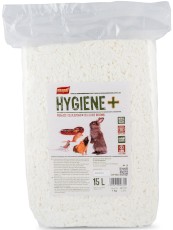 VITAPOL Hygiene+ Podłoże Celulozowe wiórki 15L