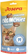 JOSERA Crunchies Dental Care Przysmak dla kota 60g