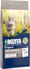 BOZITA Original Puppy / Junior XL Lamb Jagnięcina dla szczeniąt 12kg