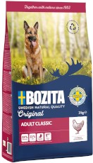 BOZITA Original Adult Classic Chicken Kurczak dla psa dorosłego 3kg