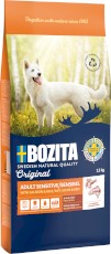 BOZITA Original Adult Sensitive Skin / Coat Salmon Łosoś dla psa 12kg