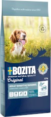 BOZITA Original Adult Sensitive Digestion Lamb Jagnięcina dla psa 12kg