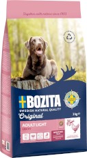 BOZITA Original Adult Light Chicken Kurczak dla psa otyłego 3kg