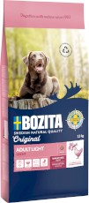 BOZITA Original Adult Light Chicken Kurczak dla psa otyłego 12kg
