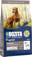 BOZITA Original Adult XL Lamb Jagnięcina dla psa 3kg