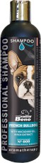 SUPER BENO Szampon Professional Bulldog Francuski 300ml