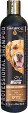 SUPER BENO Szampon Professional Dla Psa Golden Retriever 300ml