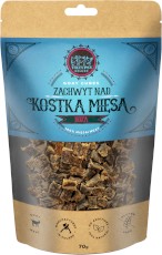 TRZYPSY Zachwyt Nad Kostką Mięsa Koza 70g