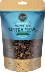 TRZYPSY Zachwyt Nad Kostką Mięsa Wołowina 70g