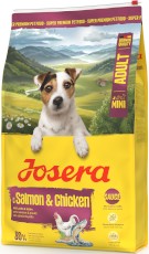 JOSERA Dog Mini Adult Salmon / Chicken 10kg
