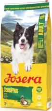 JOSERA Dog Adult SensiPlus 12,5kg