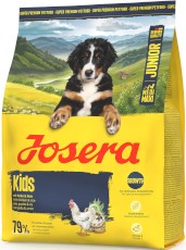 JOSERA Dog Junior Kids 900g