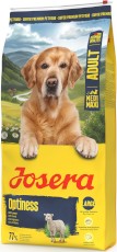 JOSERA Dog Adult Optiness Medium & Maxi 12,5kg