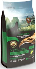 AMBROSIA Dog Mediterranean Fresh Lamb Świeża Jagnięcina 5kg