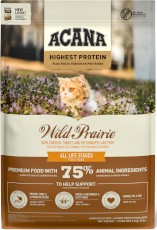 ACANA Cat Wild Prairie 4,5kg