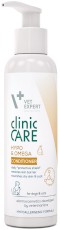 VET EXPERT Cilinic Care Hypo / Omega Conditioner Odżywka 150ml