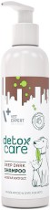 VET EXPERT Detox Care Deep Dark Shampoo Szampon 250ml