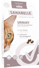 BOSCH Sanabelle Care URINARY na drogi moczowe 2kg