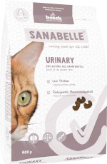 BOSCH Sanabelle Care URINARY na drogi moczowe 400g
