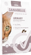 BOSCH Sanabelle Care URINARY na drogi moczowe 8kg