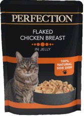 MACED HiLife Perfection Pieś Kurczaka w galaretce 70g