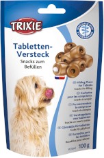 TRIXIE Przysmak do podawania tabletek dla psa 100g