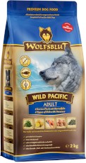 WOLFSBLUT Wild Pacific Adult Ryby z Ziemniakami 2kg