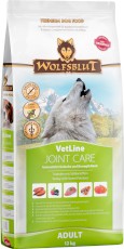 WOLFSBLUT VetLine Joint Care Indyk i Bataty 12kg