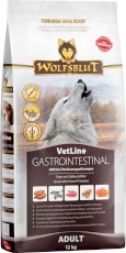 WOLFSBLUT VetLine Gastrointestinal Kaczka i Bataty 12kg