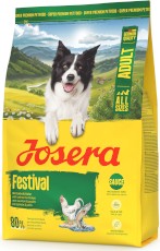 JOSERA Dog Adult Festival 3kg