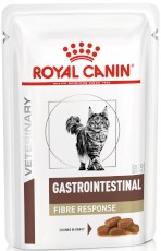 ROYAL CANIN VET GASTRO Intestinal Fibre Response Feline 85g