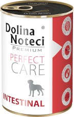 DOLINA NOTECI PREMIUM Perfect Care INTESTINAL na problemy jelitowe 400g