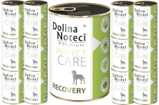 DOLINA NOTECI PREMIUM Perfect Care RECOVERY 12x400g
