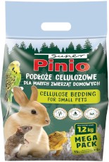 Super PINIO Podłoże celulozowe sprasowane 1,2kg