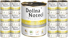 DOLINA NOTECI PREMIUM Kurczak 12x800g