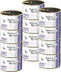 DOLINA NOTECI PREMIUM Perfect Care JOINT MOBILITY na chore stawy 12x185g