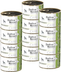 DOLINA NOTECI PREMIUM Perfect Care RECOVERY 12x185g