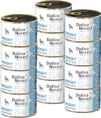 DOLINA NOTECI PREMIUM Perfect Care WEIGHT REDUCTION dla otyłego 12x185g