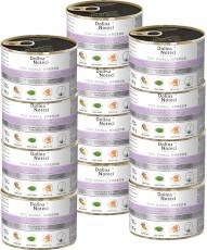 DOLINA NOTECI PREMIUM Małe Rasy Królik Fasolka Ryż 12x185g
