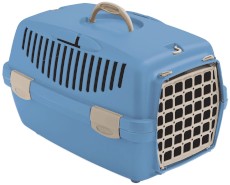 STEFANPLAST Gulliver 1 Transporter niebieski 48cm