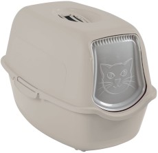 ROTHO Bailey Kuweta zamykana dla kota Cappuccino