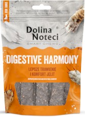 DOLINA NOTECI Smart Chews Digestive Harmony Przysmaki na wsparcie trawienia 7szt