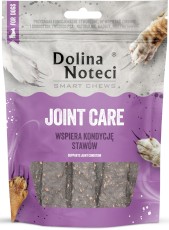 DOLINA NOTECI Smart Chews Joint Care Przysmaki na wsparcie stawów 7szt