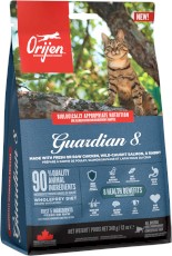 ORIJEN Guardian 8 Cat 340g